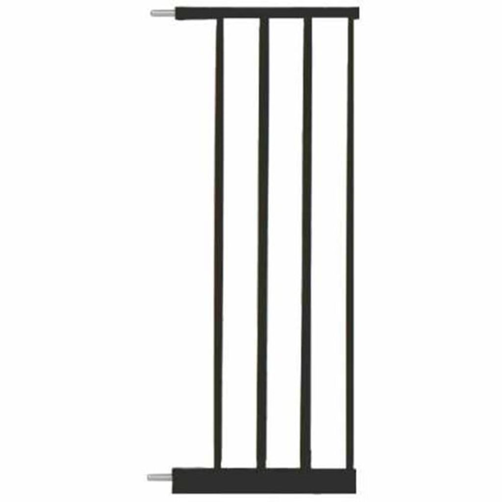 Noma Noma easy fit verlengdeel 28 cm black