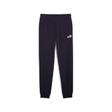 Puma ESS No.1 Logo Sweatpants TR cl 682608 Heren Trainingsbroek L New Navy Katoen