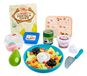 Little Tikes Creative Chefs Nachos Kit - Met Speciaal Make-It! Mix Speelzand, 22 Accessoires, Realistische Nachos Maker pour faire semblant, pour garçons et filles à partir de 3 ans, NON COMESTIBLE