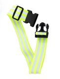 Bol Ceinture réfléchissante Jaune
