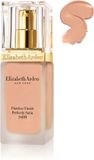 Arden Elizabeth Arden Flawless Finish Perfectly Satin 24hr Broad Spectrum SPF 15 Makeup 30 ml Cream Nude