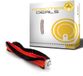 Roborock Brosse principale, brosse de rechange (1 pièce) pour robot aspirateur Roborock E4