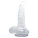 BAILE DILDOS ontspan je passie, 1 stuk