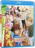Digimon AllTheAnime.com Digimon Adventure - Last Evolution Kizuna - Blu-ray - Import