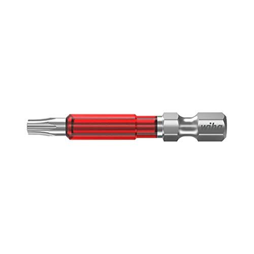 Wiha Bitset TY-bit 49 mm TORX® (T30) 5-delig 1/4 in box