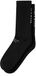 Mystic Icon Chaussettes Noir UE 35-38 Homme, Femme
