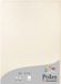 Clairefontaine Pollen papier voor inkjetprinter A4 (210x297 mm) 25 vel Crème