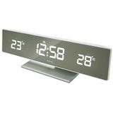 Technoline WS 6815 - Digitale Weerstation - Binnen/Buiten Thermometer - Klok & Alarm