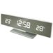 Technoline WS 6815 - Digitale Weerstation - Binnen/Buiten Thermometer - Klok & Alarm