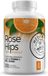 Mederi Rose Hips Vitamine C + ZN + SE 200 comprimés