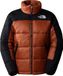 The North Face Himalayan Insulated Jacket NF0A4QYZWEW
