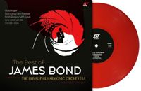 Best I-DI GmbH The Best of James Bond