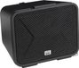 DAP Audio Xi-3 - 4 inch installatiespeaker - zwart - set van 2