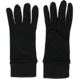 WHISTLER Fingerhandschuhe Nutria zwart Unisex XL