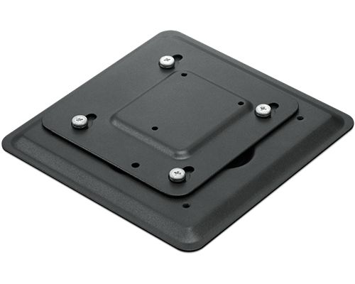 Lenovo ThinkCentre Nano VESA Mount - Black - 5kg Capacity