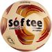 Softee Ballon de football Softee Champion taille 5 Blanc/Dorado FÚTBOL 11