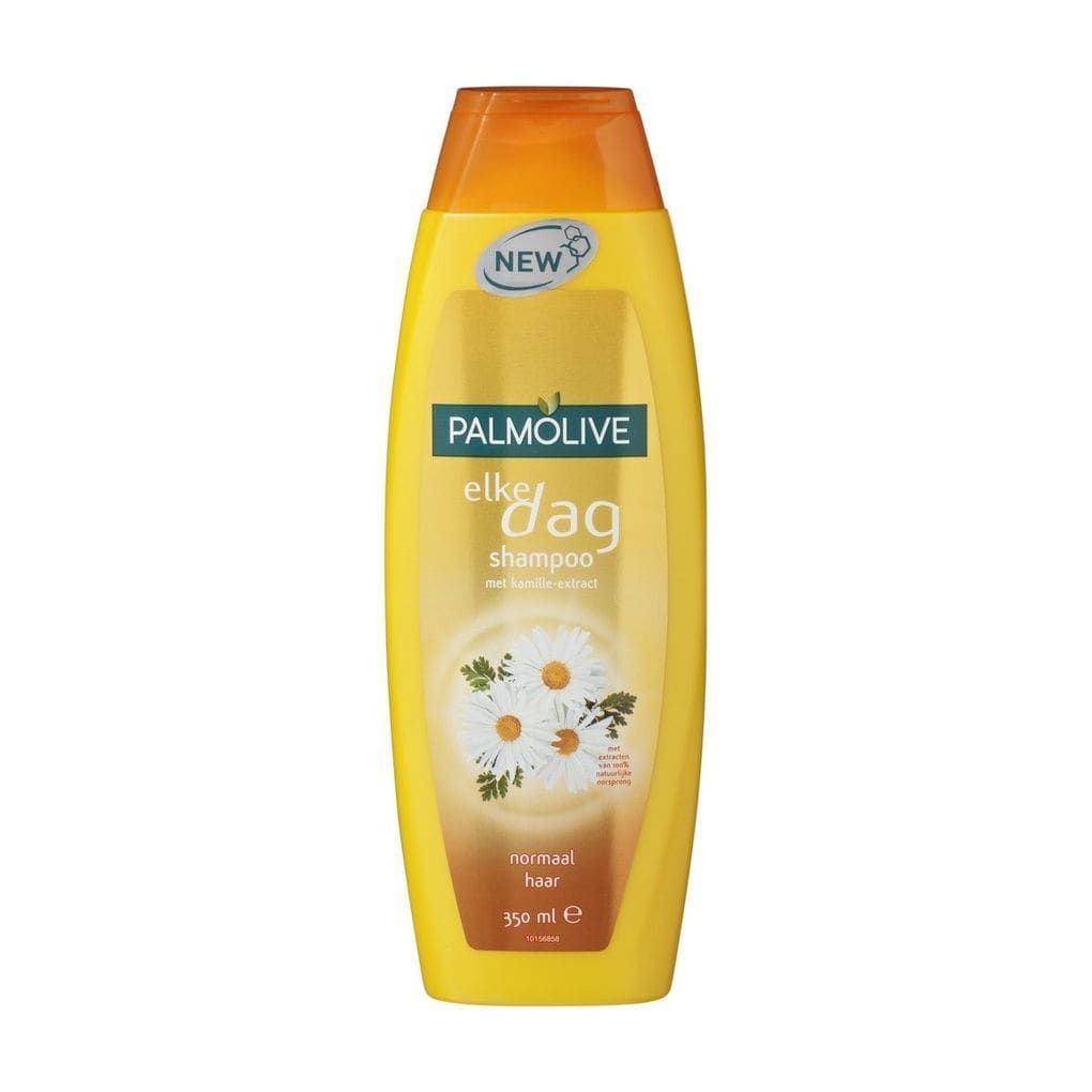 Palmolive Elke Dag Shampoo met Kamille-Extract 350 ml