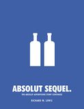 Absolut Sequel.: The Absolut Advertising Story Continues