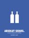 Absolut Sequel.: The Absolut Advertising Story Continues