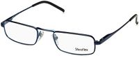 Sferoflex 0Sf2201 heren brilmontuur - Dark Blue - 52