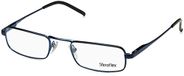 Sferoflex 0Sf2201 heren brilmontuur - Dark Blue - 52