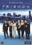 Warner Home Video Friends - Seizoen 1 - 10 DVD