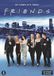 Warner Home Video Friends - Seizoen 1 - 10 DVD