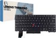 Lenovo ThinkPad L14 Gen 1, Gen 2: Clavier rétroéclairé