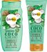 Lovea Kokos en Groene Thee Shampoo en Conditioner Pakket
