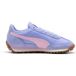 PUMA Unisex Easy Rider Vintage Junior Lavender-pink Shimmer Maat: 38.5