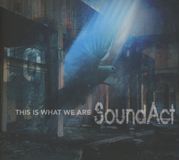 Suburban Soundact This Is What We Are -Ep-