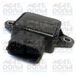 Meat & Doria Capteur, Position Du Papillon 83045