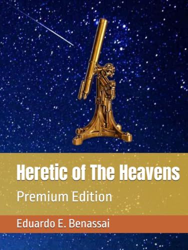 Heretic of The Heavens: Premium Edition