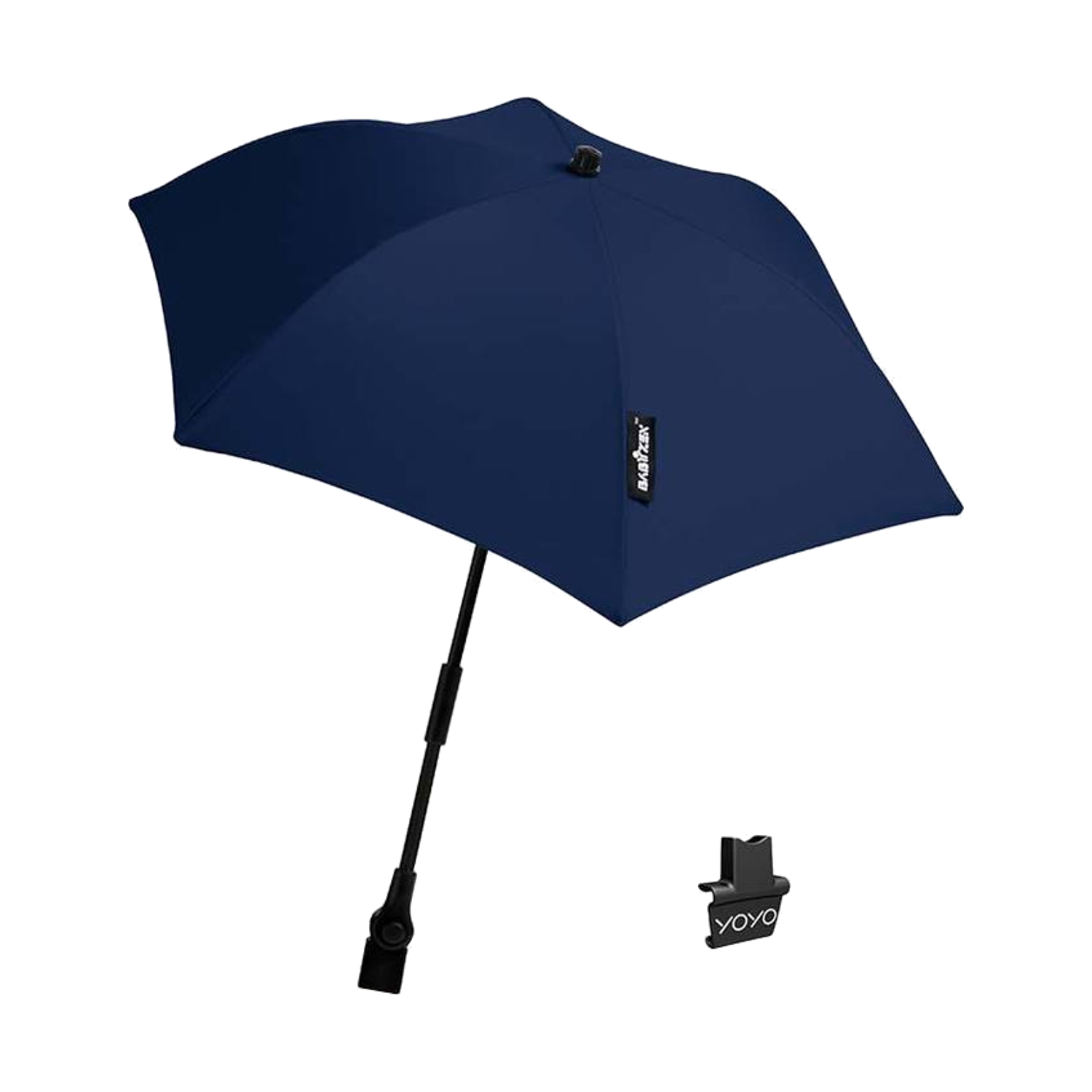 BABYZEN Yoyo Parasol Navy Blue