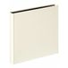 Walther Design FA-501-W Charm Fotoalbum Wit 30 x 30 cm 50 Vel
