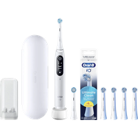 Oral-B iO 6n Wit Value Pack