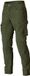 Held Creek vert kaki pantalon textile moto - taille W31/L34