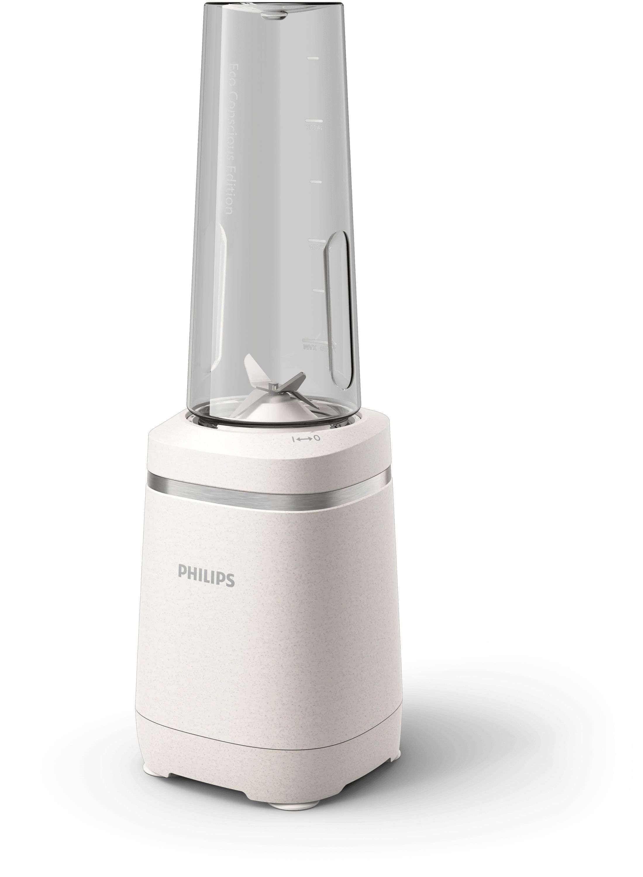 Philips 5000 Series HR2500/00 Blender - White