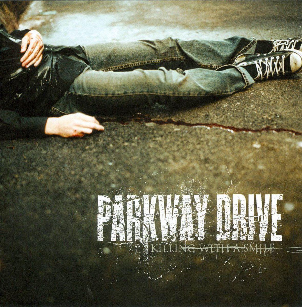 Parkway Drive - Killing With A Smile