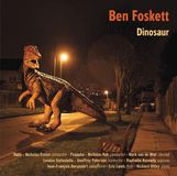 Dinosaur/Portrait NMC Ben Foskett/Dinosaur