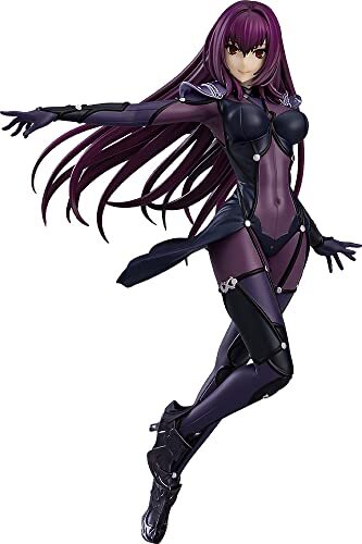 Goodsmile Good Smile Company - Fate/Grand Order Pop Up Parade Lancer/Scathach PVC Figure (Net)