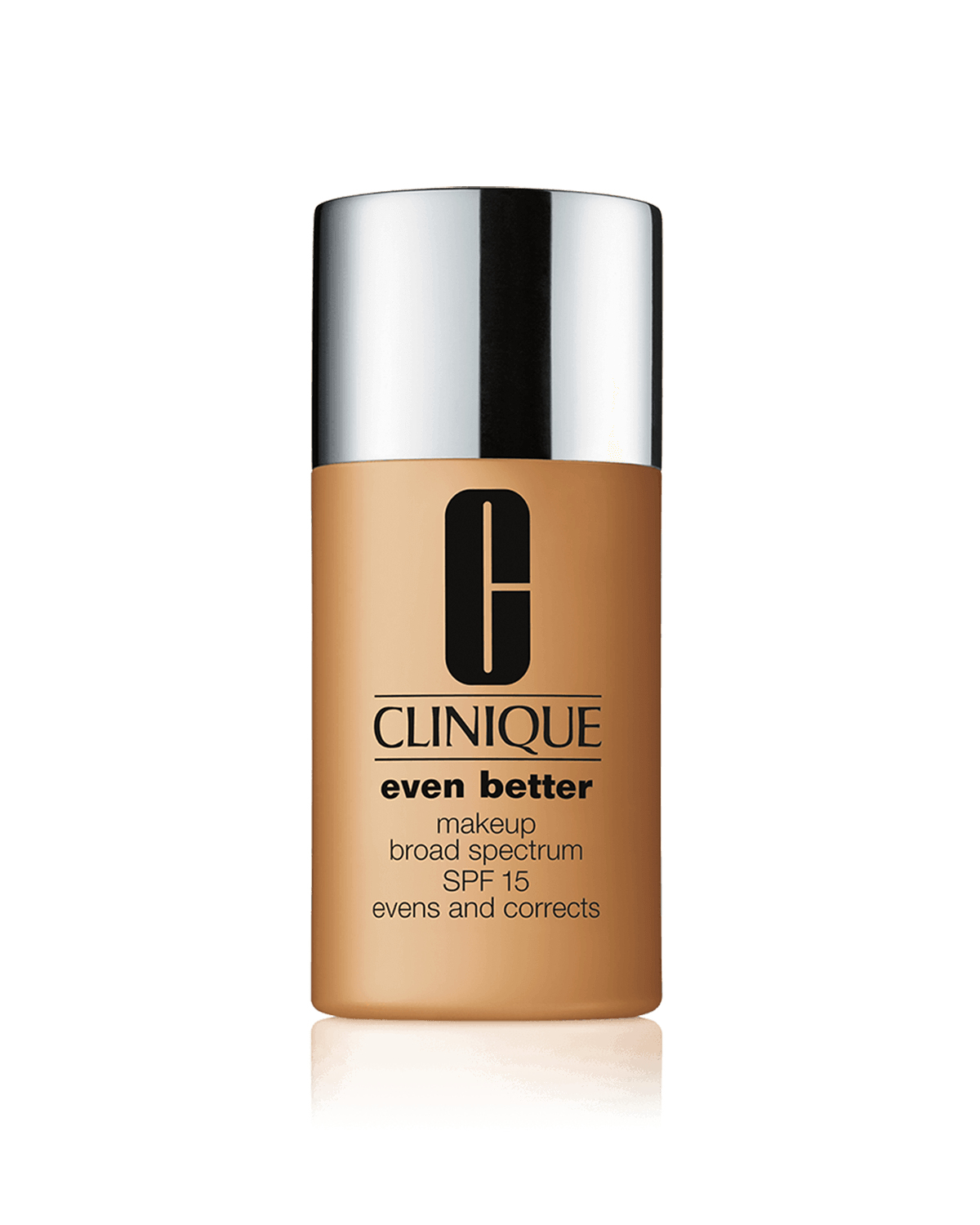 Clinique   Even Better Broad Spectrum SPF 15