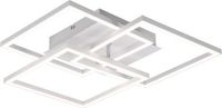 RL LIVE YOUR LIGHT Plafondlamp Wit mat