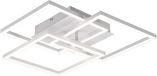 RL LIVE YOUR LIGHT Plafondlamp Wit mat
