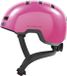 Abus Skurb Kid - Fietshelm - Kinderen Shiny Pink M (50 - 55 cm)