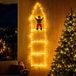LEDYA Lichtsnoer met 98 leds