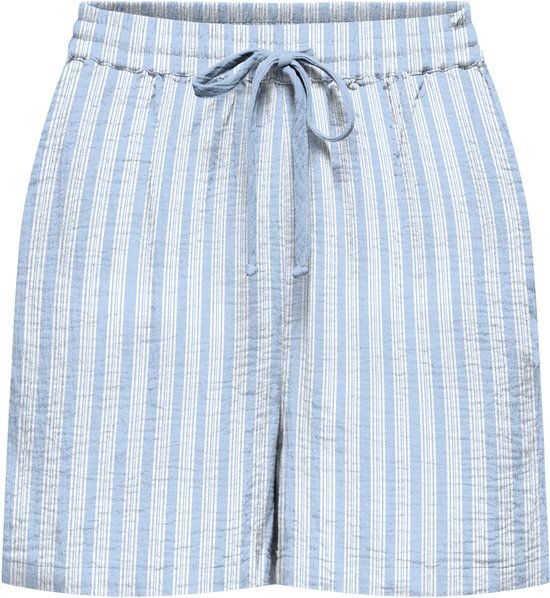 ONLY ONLTHYRA SHORTS NOOS WVN Dames Bermuda shorts