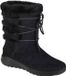 Skechers On The Go Joy Cyclone Dames Laarzen Zwart Maat 36