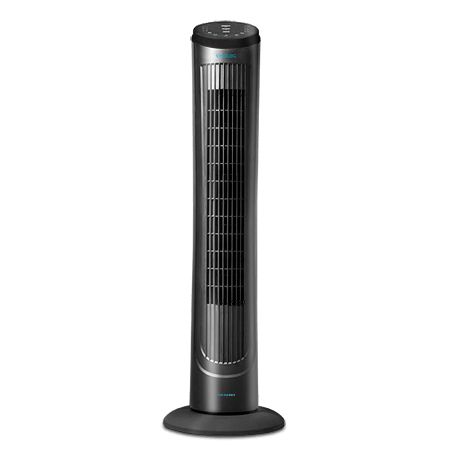Cecotec EnergySilence 9090 Skyline - Tower Fan - Black