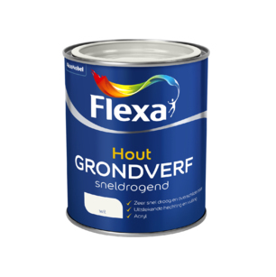 Flexa Grondverf Sneldrogend